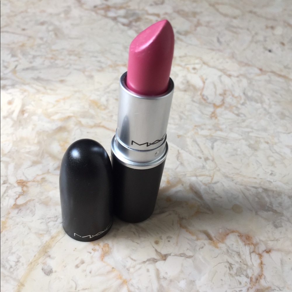 Mac Speed Dial Lipstick